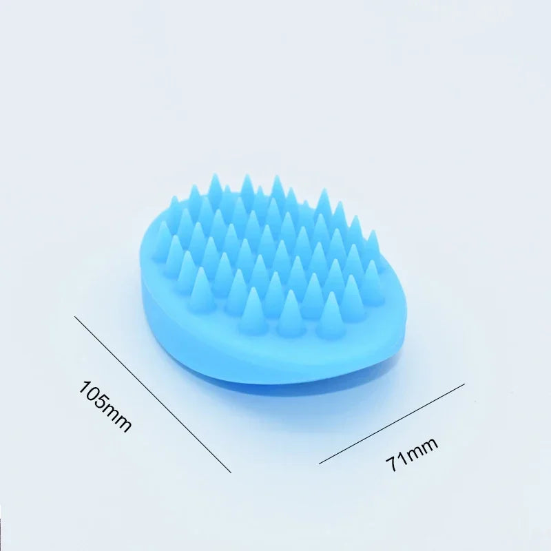 Pet Bath Brush 