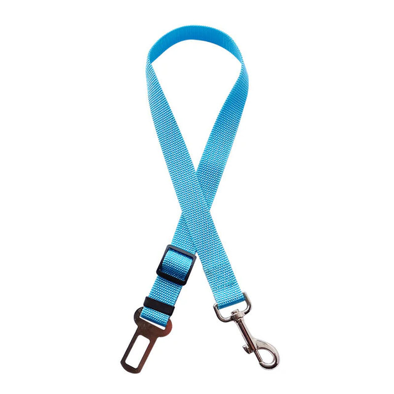  Pet Car Seat Belt