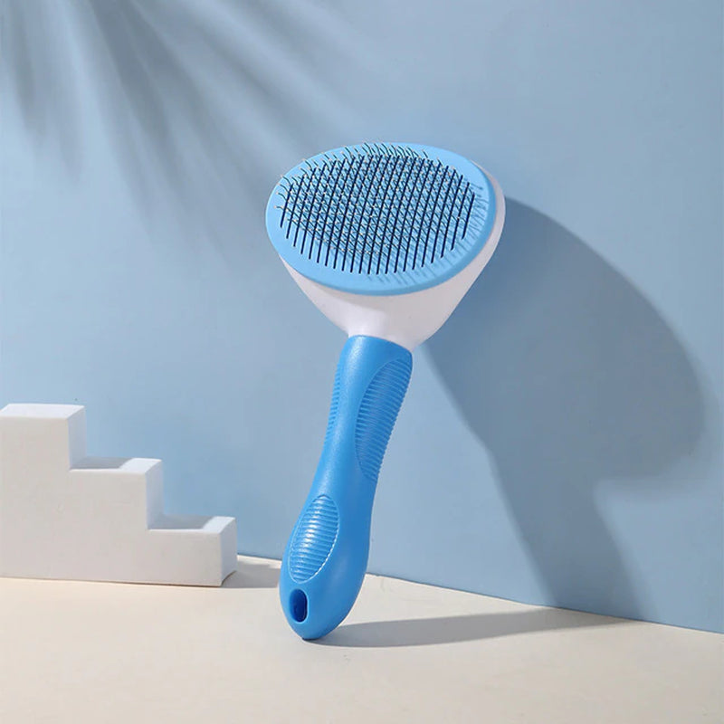 Pet Hair Remover Dog Brush