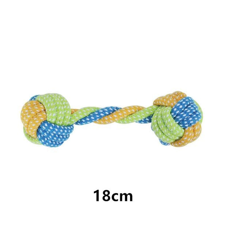 Dog Toys for Large and Small Dogs Toy Interactive Cotton Rope