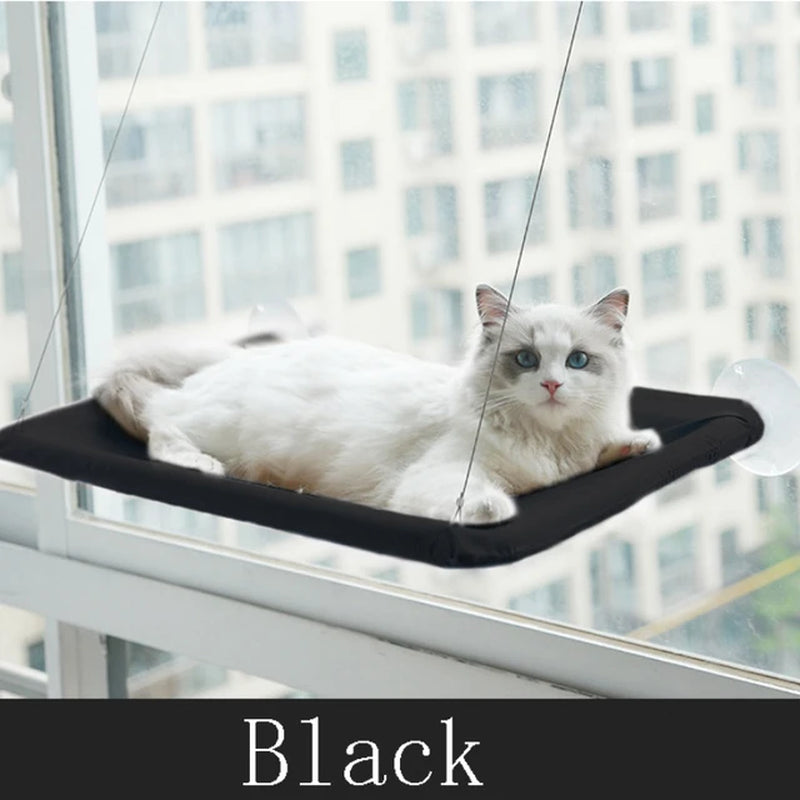 New Doublelayer Cat Hammock