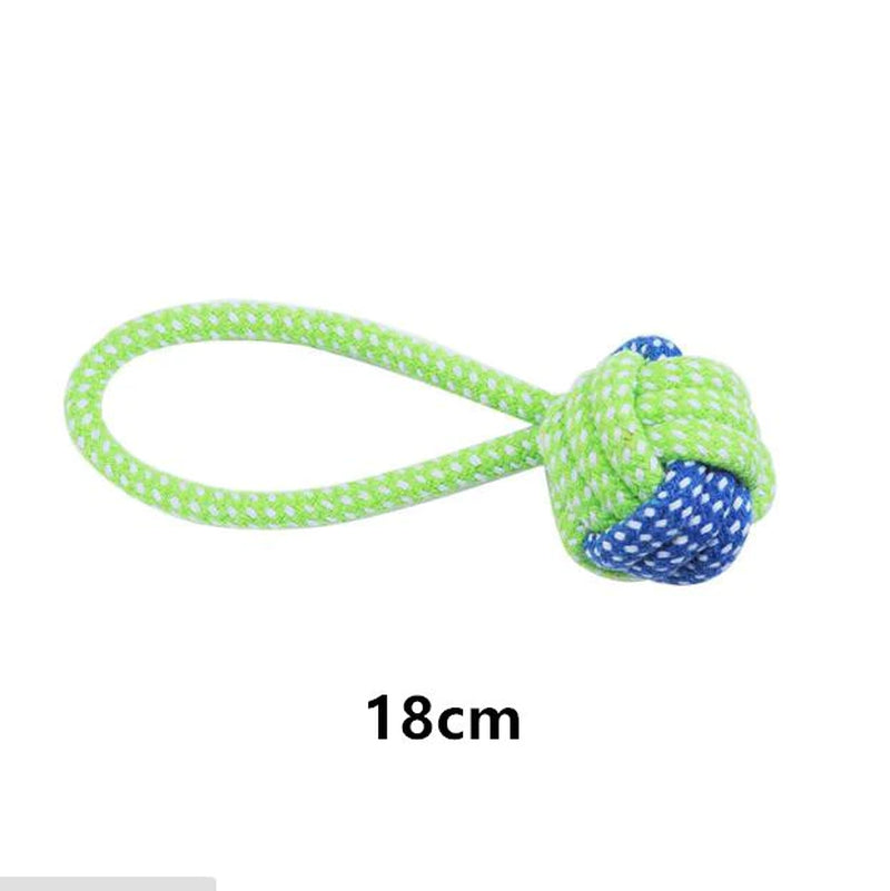 Dog Toys for Large and Small Dogs Toy Interactive Cotton Rope