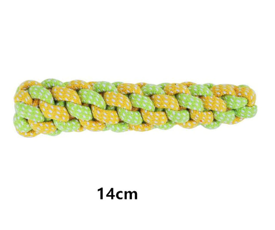 Dog Toys for Large and Small Dogs Toy Interactive Cotton Rope