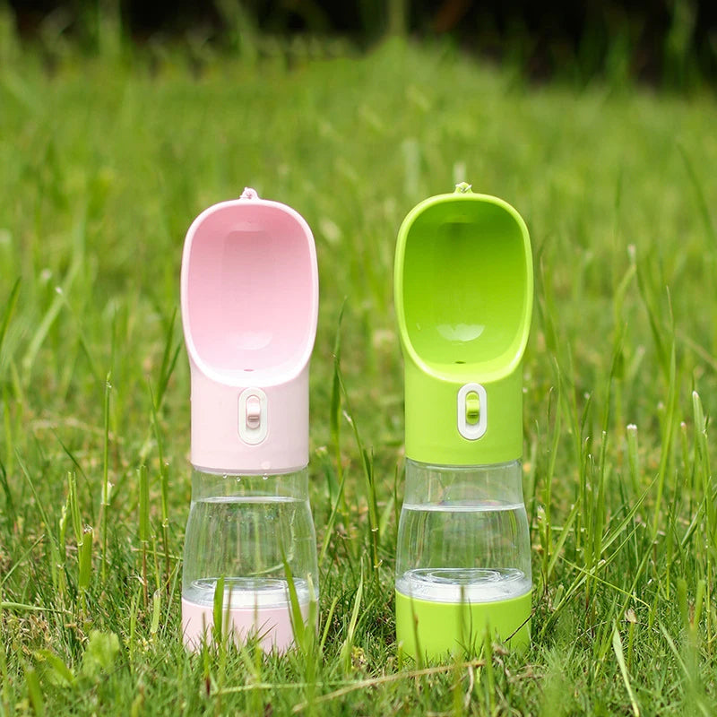 Pet Dog Water Bottle 