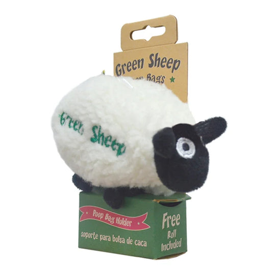 Pet Poop Bag - Cute Sheep Bag 