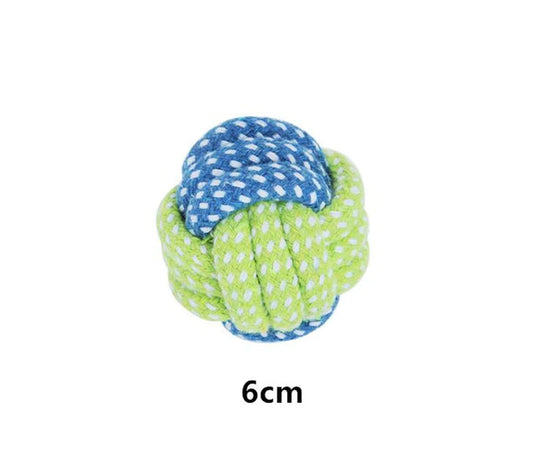 Dog Toys for Large and Small Dogs Toy Interactive Cotton Rope