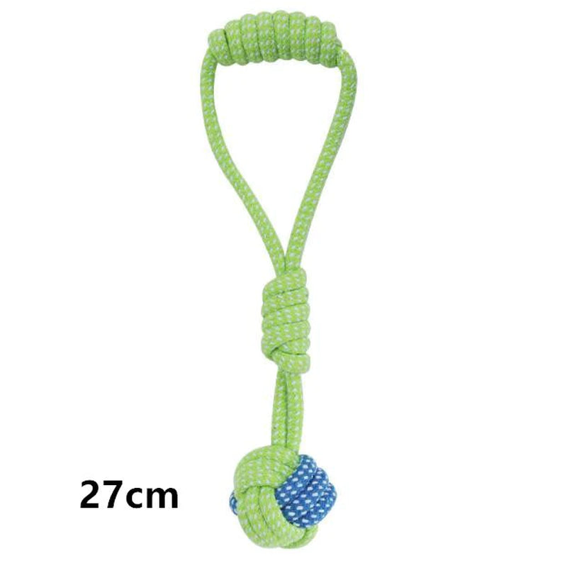 Dog Toys for Large and Small Dogs Toy Interactive Cotton Rope