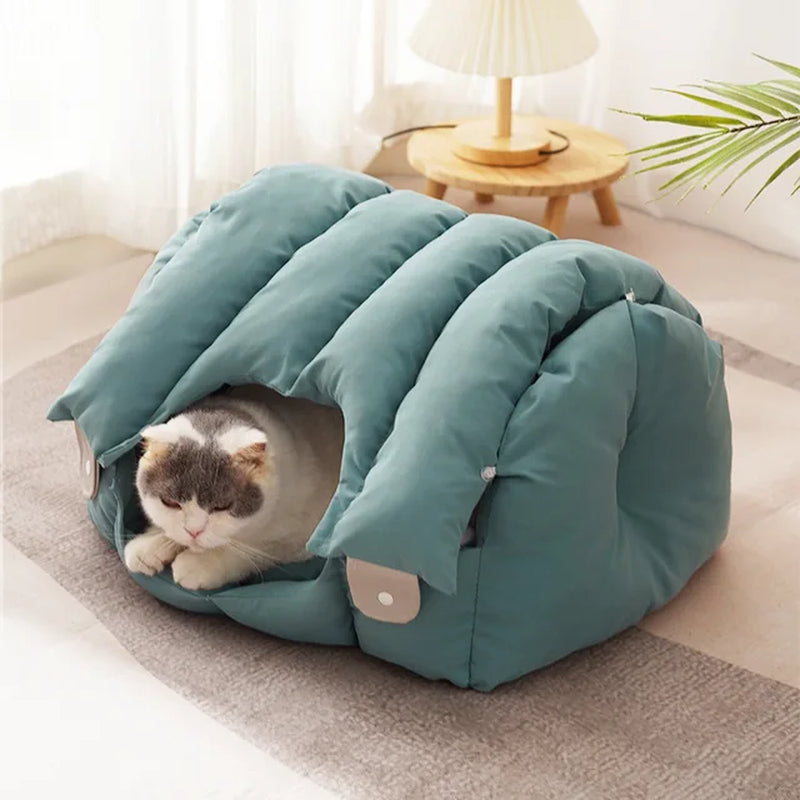 Cats House Sofa Dual Purpose 