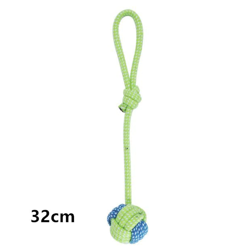 Dog Toys for Large and Small Dogs Toy Interactive Cotton Rope