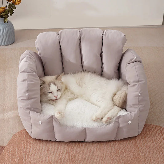 Cats House Sofa Dual Purpose 