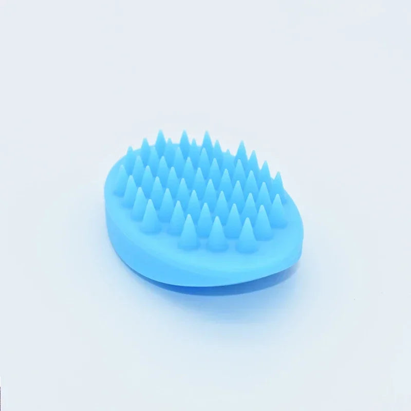 Pet Bath Brush 